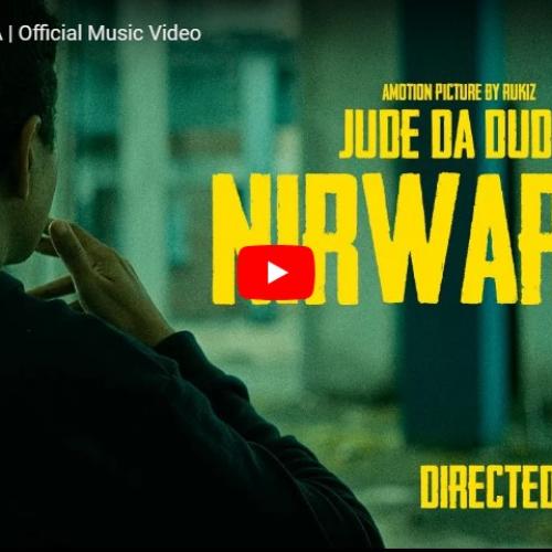 New Music : JD – NIRWARNA | Official Music Video