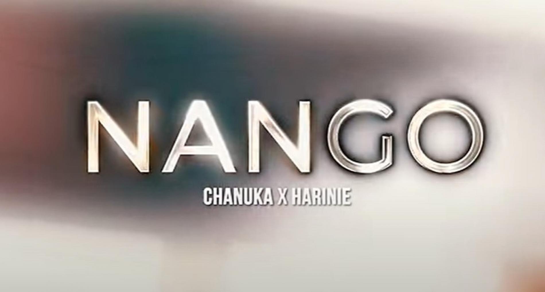 New Music : Nango (නංගෝ ) – Chanuka Mora X Harinie | Official Music Video