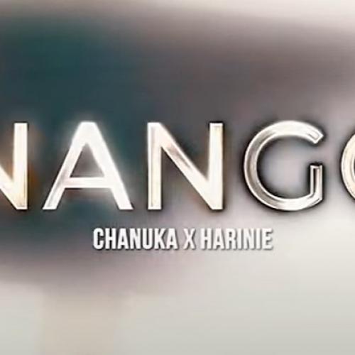 New Music : Nango (නංගෝ ) – Chanuka Mora X Harinie | Official Music Video