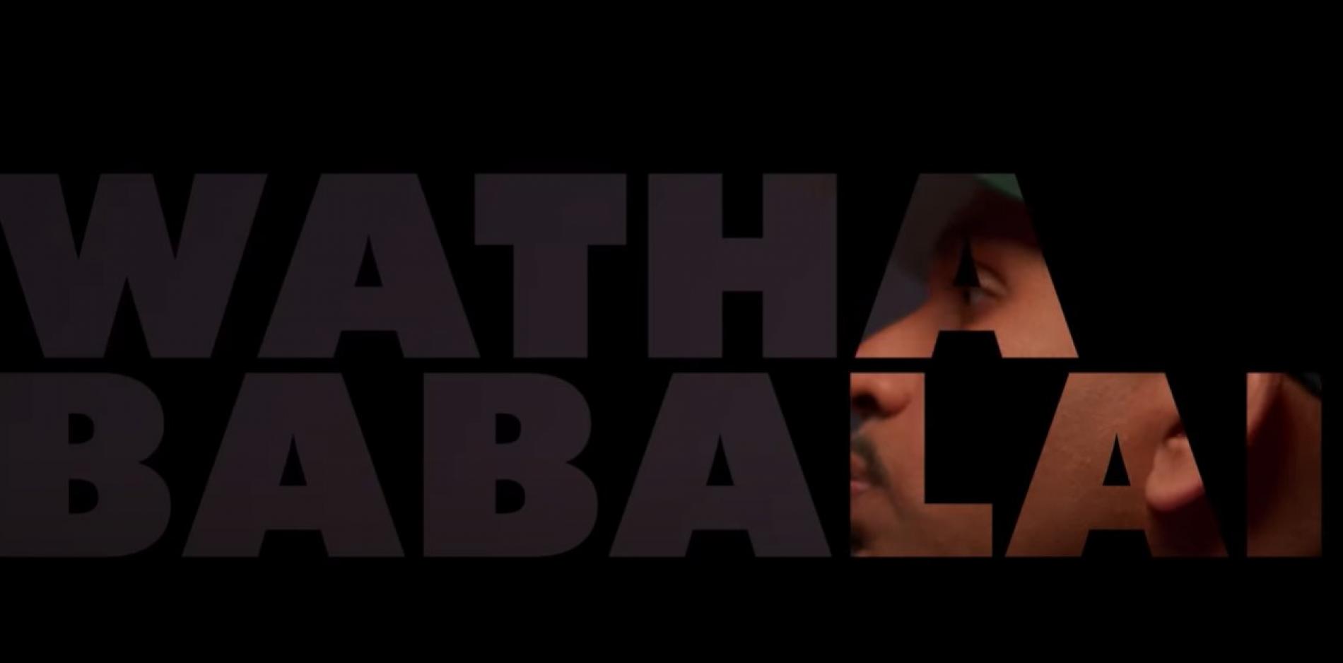 New Music : CHINTHY – Watha Babalai (වත බබලයි)