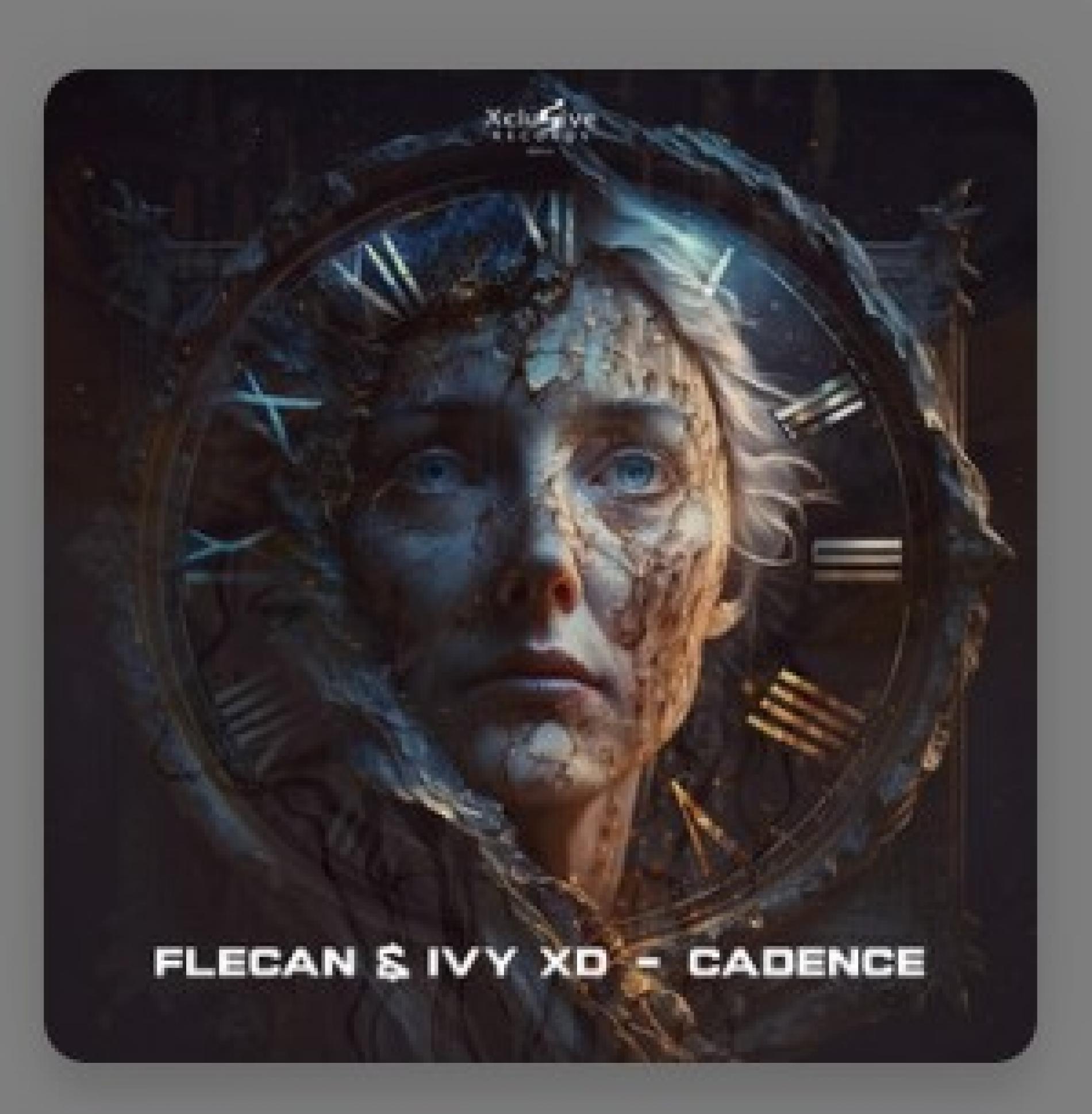 New Music : Flecan x IVY XD – Cadence