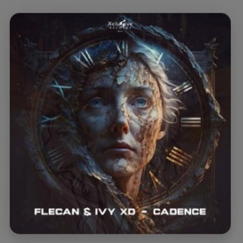 New Music : Flecan x IVY XD – Cadence