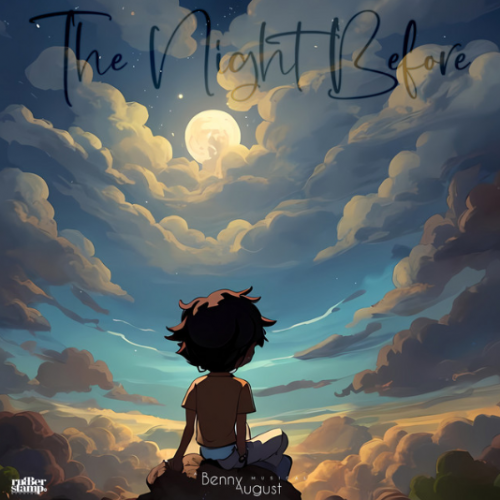 New Music : Benny August – The Night Before