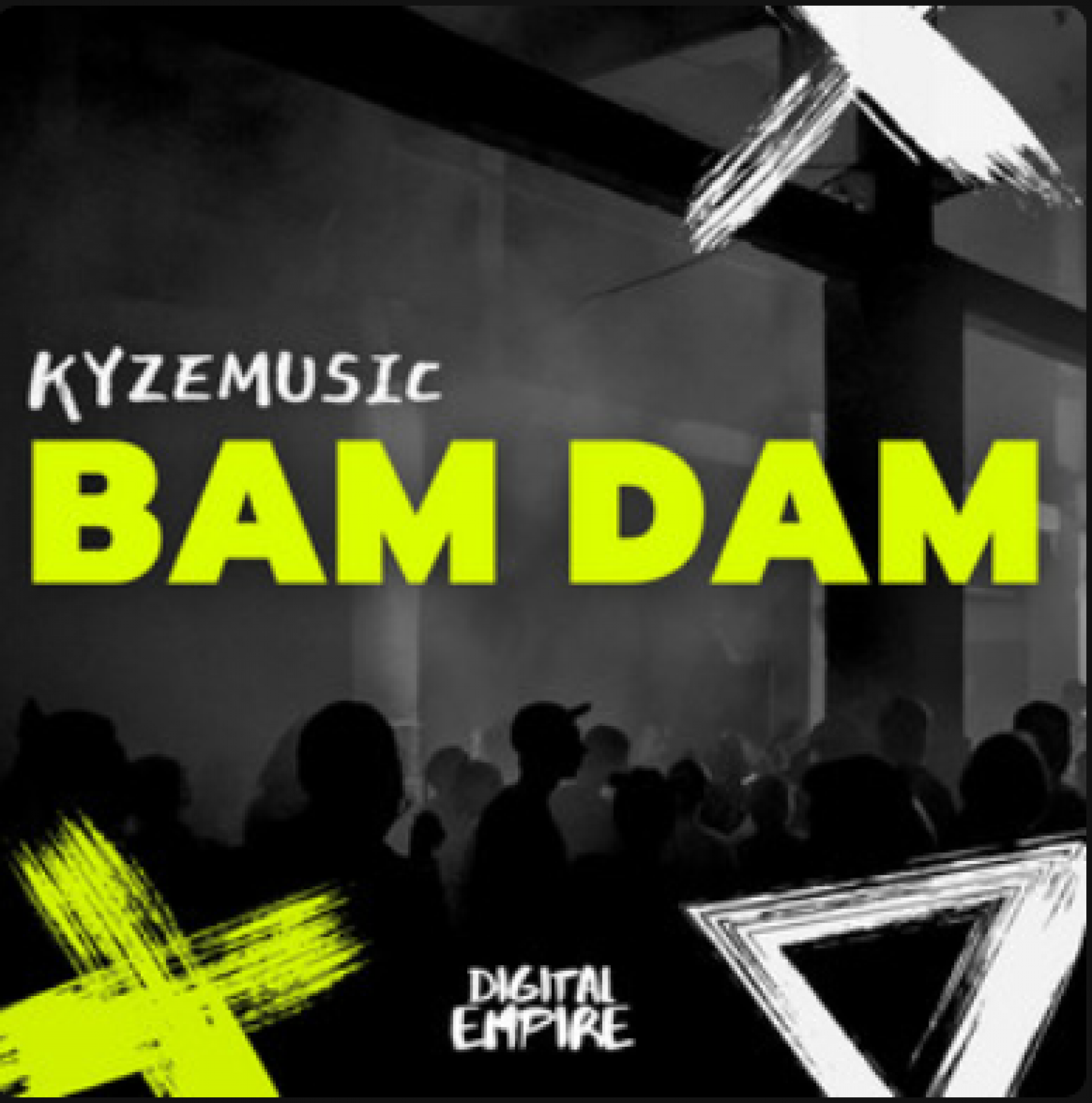 New Music : KyzeMusic – Bam Dam