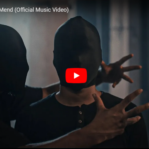 New Music : Nikhil – On The Mend (Official Music Video)