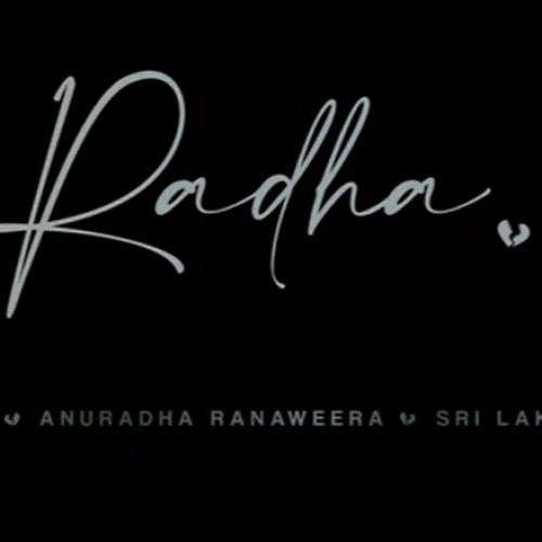 New Music : Radha (‍රාධා) – Jizzy | Anuradha Ranaweera & Sri Lakmal