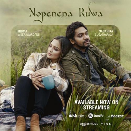 New Music : Ridma Weerawardane & Sagarika Sugathapala – Nopenena Ruwa