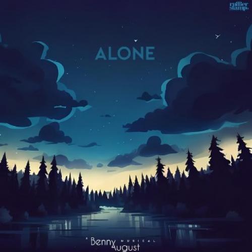 New Music : Benny August – Alone