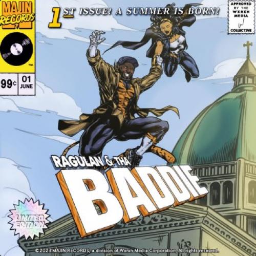 New Ep : Ragulan – Baddie (Booster Pack)