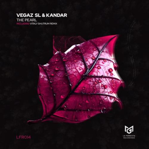 EP Alert : VegaZSL x Kandar – The Pearl