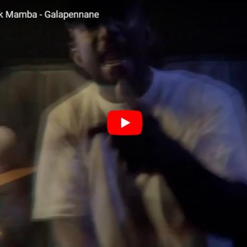 New Music : Dr.BSKing, Black Mamba – Galapennane