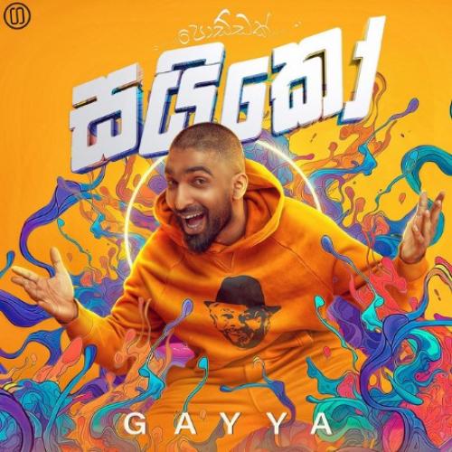 New Music : Gayya – Poddak Saiko