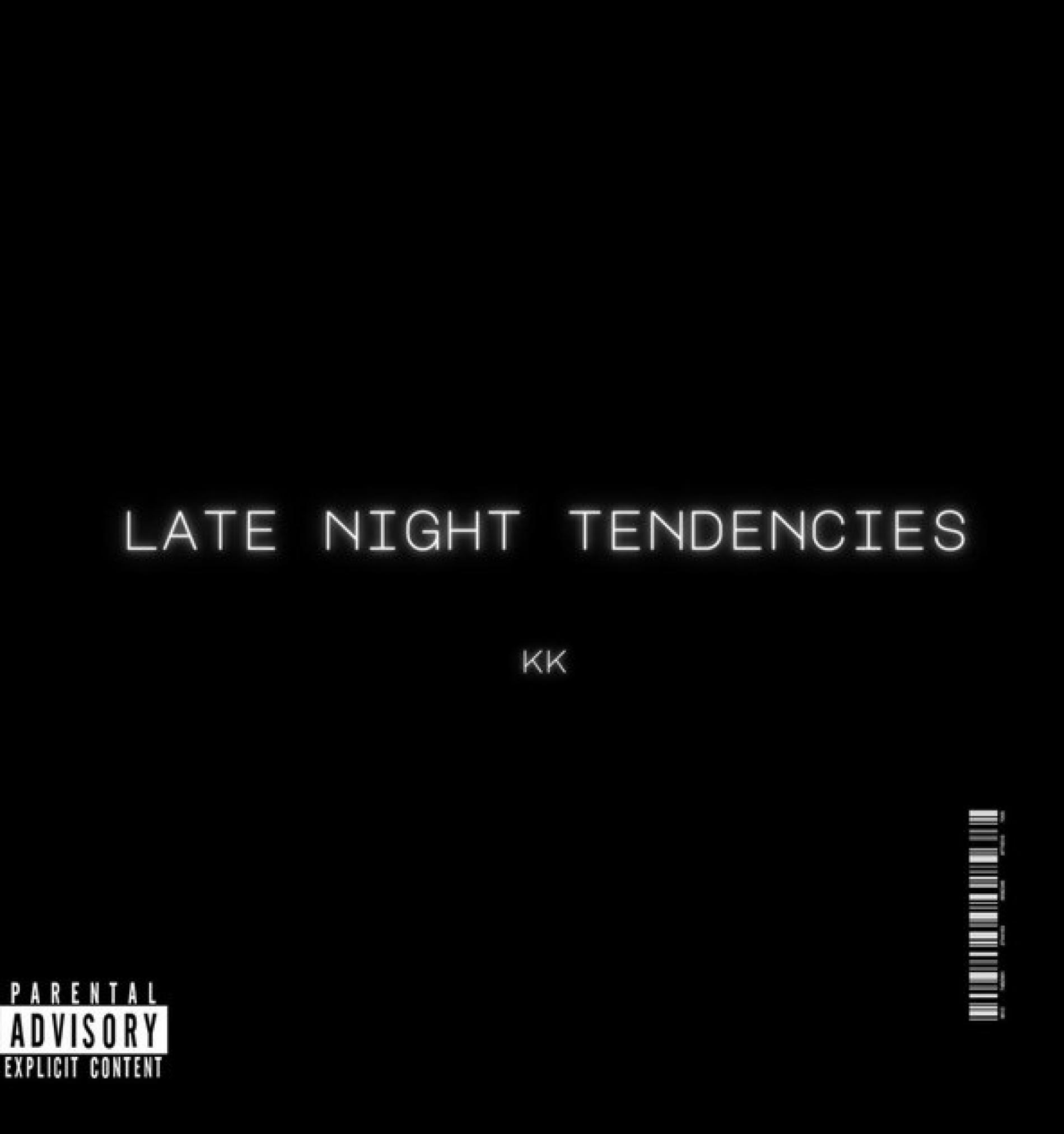 New Album : KK – Late Night Tendencies