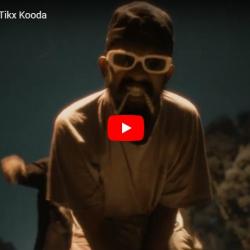 New Music : Way To The Hell – Tikx Kooda