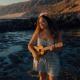 New Music : Danielle Steller – Wild & Free (Official Music Video)