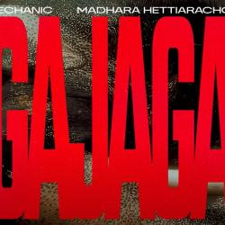 New Music : Mechanic & Madhara Hettiarachchi – Gajaga (ගජගා) | Official Video