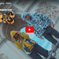 New Music : Troublemakers Gang – Paris