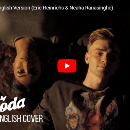 New Music : Aasa Kooda | English Version (Eric Heinrichs & Neaha Ranasinghe)