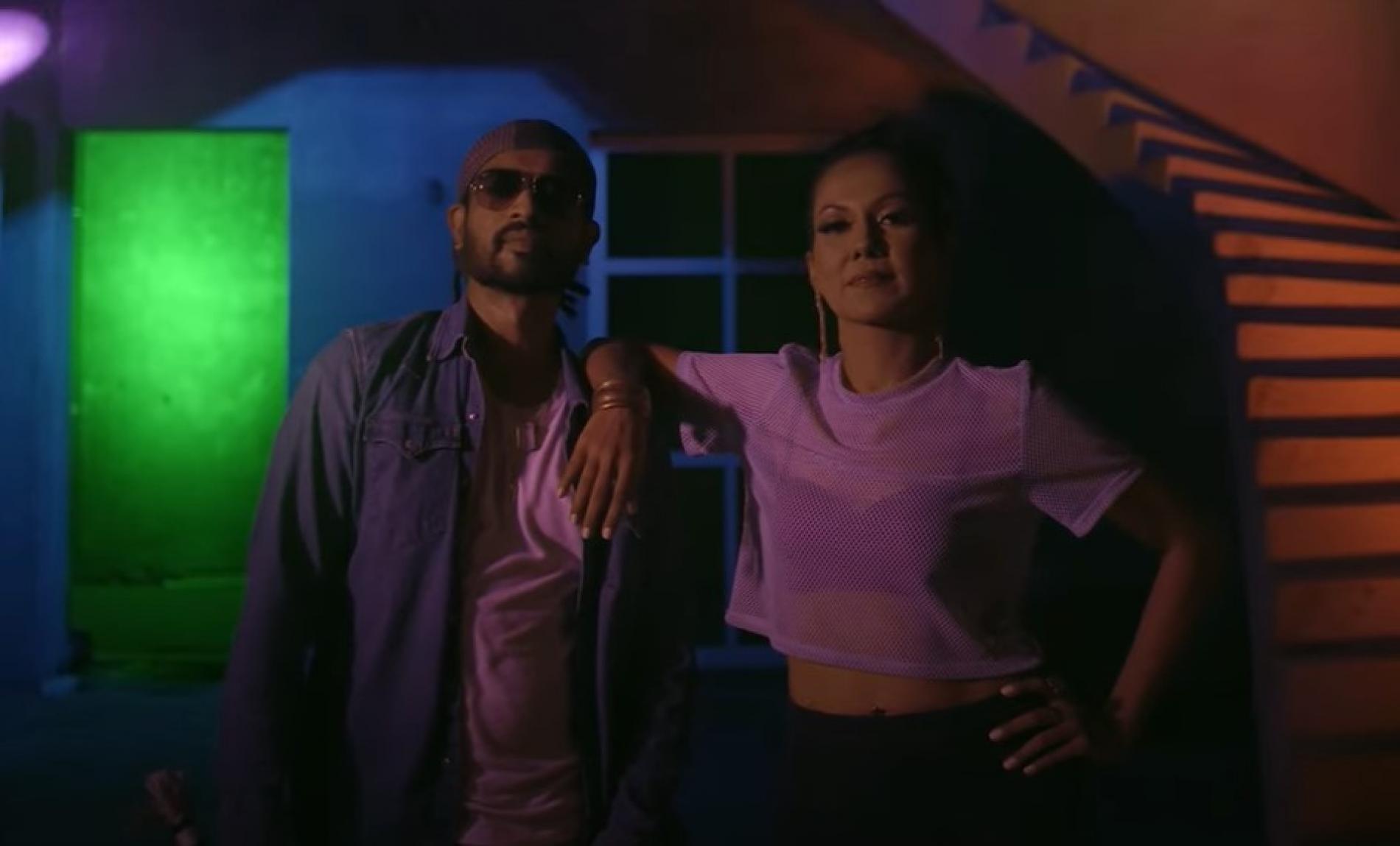 New Music : Andamanda – අන්දමන්ද Music video Rushdy ft. Dulani and ​⁠Jezzay