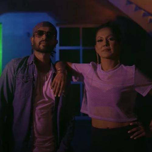 New Music : Andamanda – අන්දමන්ද Music video Rushdy ft. Dulani and ​⁠Jezzay