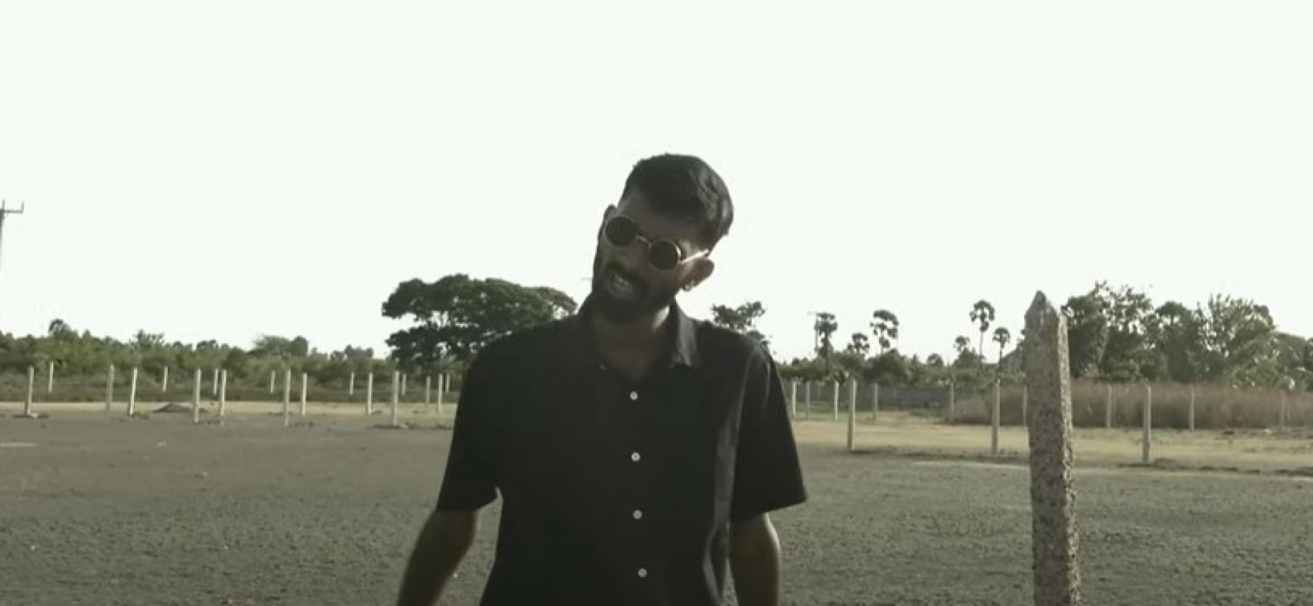 New Music : Deva – Intro From Jaffna