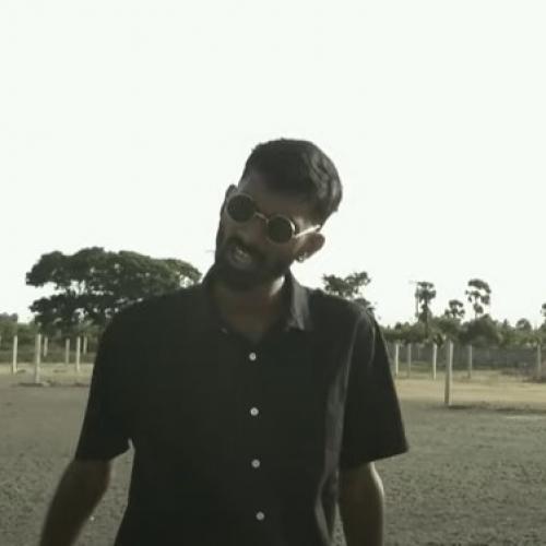 New Music : Deva – Intro From Jaffna