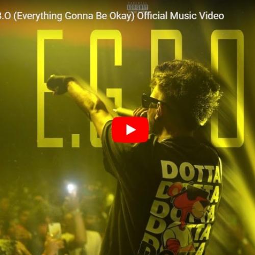 New Music : OOSeven – E.G.B.O (Everything Gonna Be Okay) Official Music Video