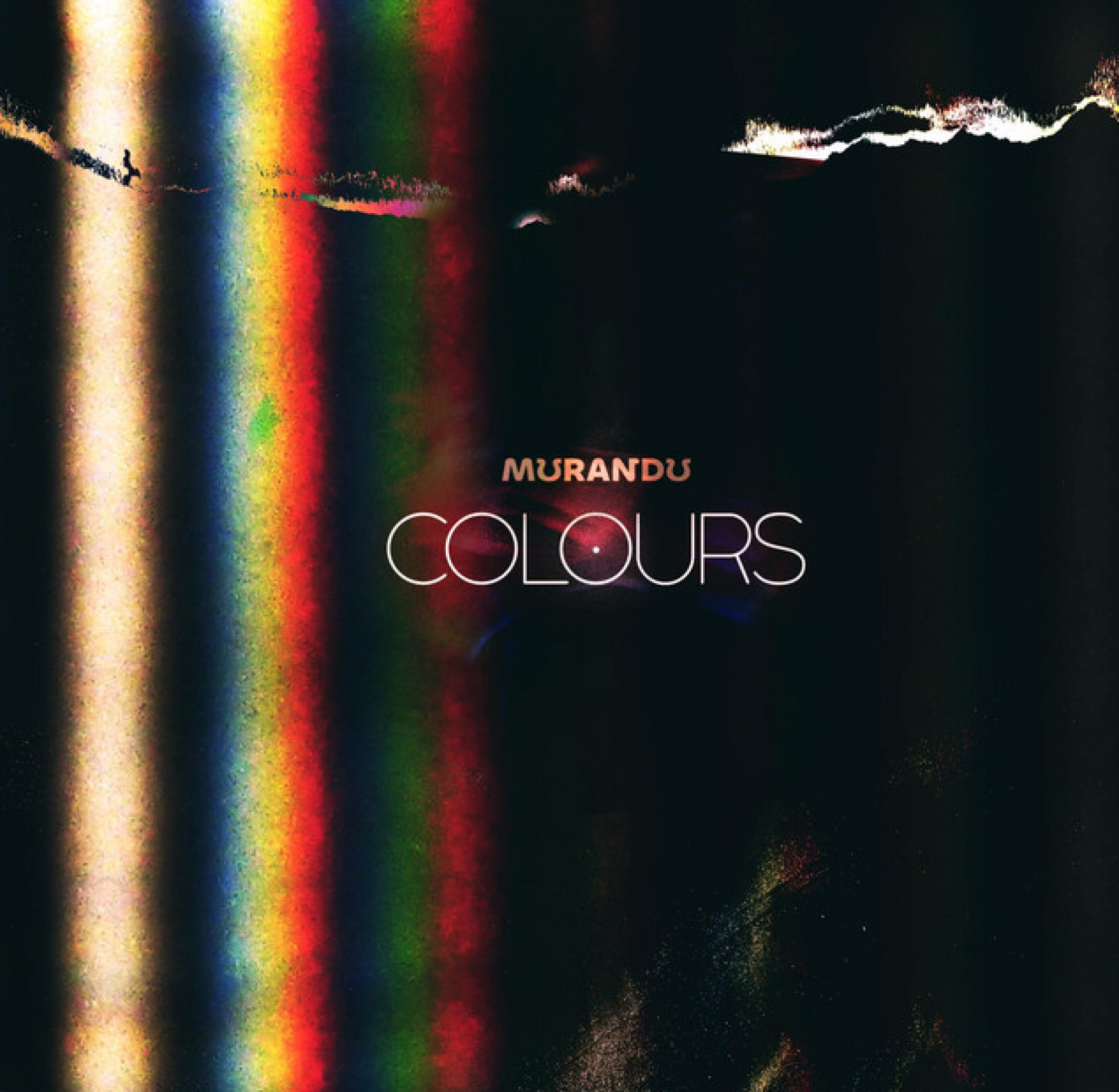 New Music : Murandu – Colours