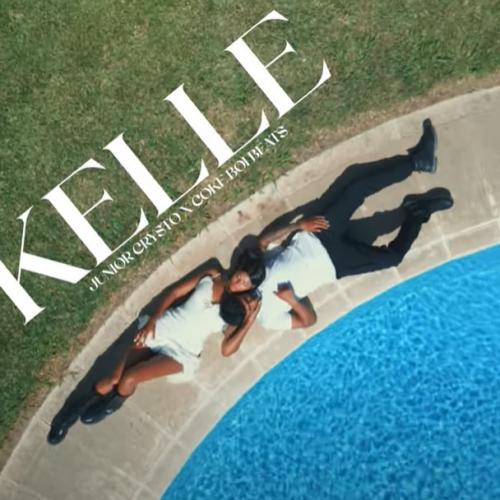 New Music : Junior Crysto x Coke Boi Beats – Kelle (Official Music Video)