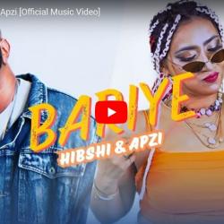 New Music : Bariye – Hibshi & Apzi [Official Music Video]