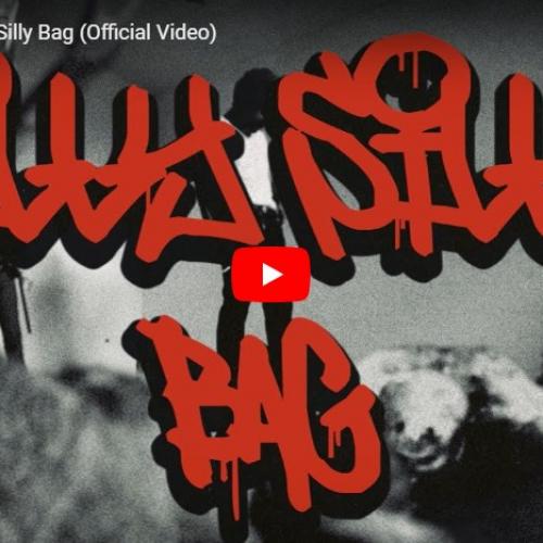 New Music : Bo Sedkid – සිලි Silly Bag (Official Video)