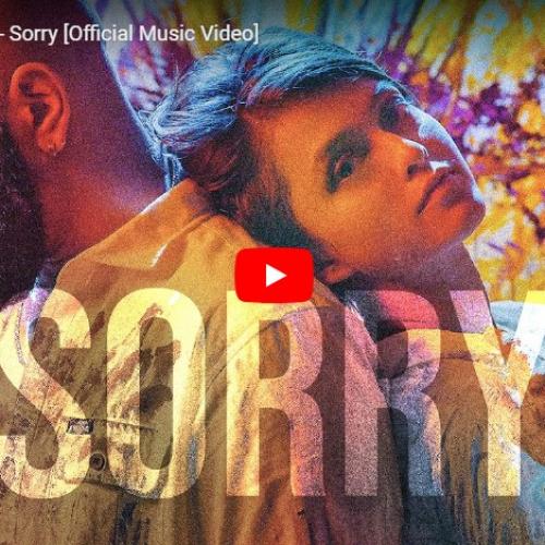 New Music : Hibshi x Yohani – Sorry [Official Music Video]