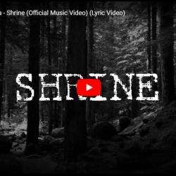 New Music : Suresh de Silva – Shrine (Official Music Video) (Lyric Video)