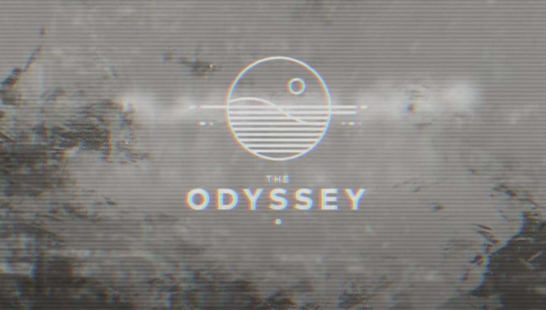 New Music : The Science of Silence – THE ODYSSEY (Official Lyric Video)