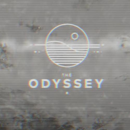 New Music : The Science of Silence – THE ODYSSEY (Official Lyric Video)