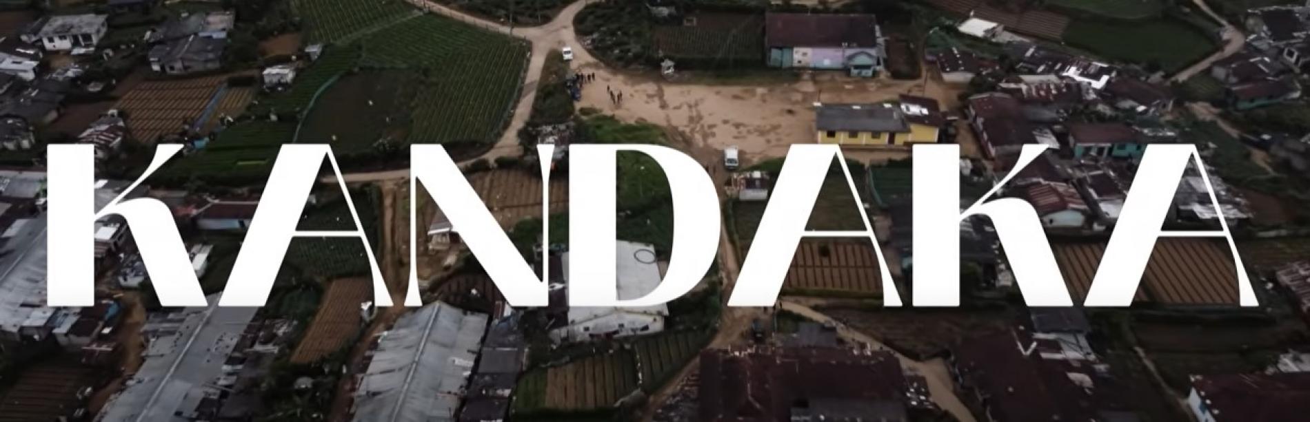 New Music : RUDY x DEVA – Kandaka ( කන්දක ) | Official Music Video