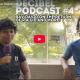 DB Podcast 4 : Rav David From R.A.G.E.