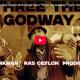 New Music : LA The Darkman, Ras Ceylon & Prodigal Sunn “Three the Godway” (Lyric Visualizer)