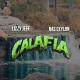 New Music : Lizzy Jeff x Ras Ceylon- Calafia (Official Video)