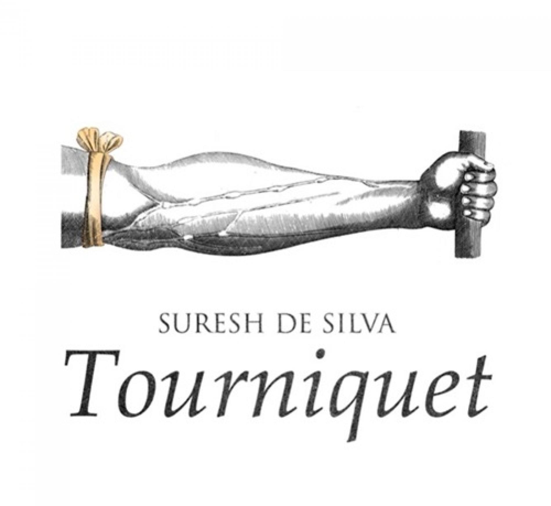 New Music : Suresh De Silva – Tourniquet
