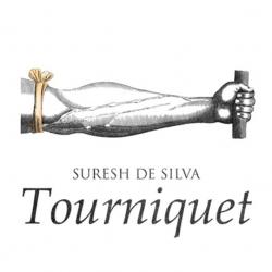 New Music : Suresh De Silva – Tourniquet
