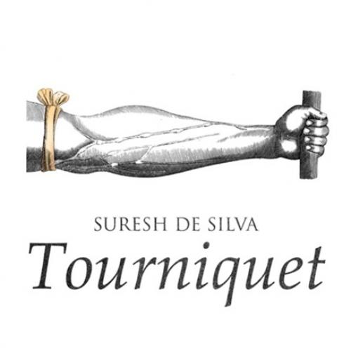 New Music : Suresh De Silva – Tourniquet