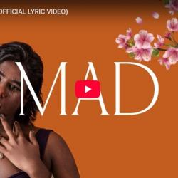 New Music : YØHAN – Mad (Official Lyric Video)