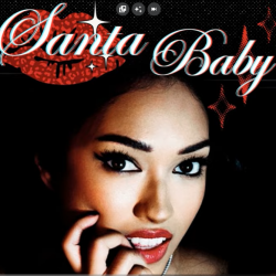 New Music : Gilska – Santa Baby (Cover)