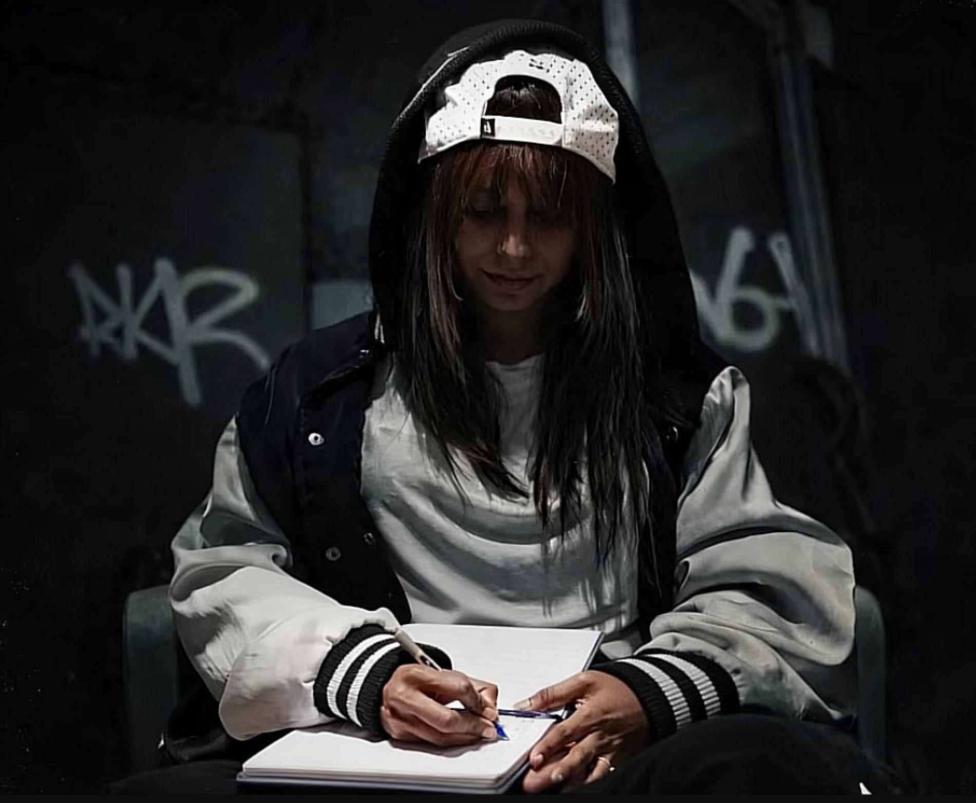 New Ep : WiteCapper – Wanuma (The Ep)