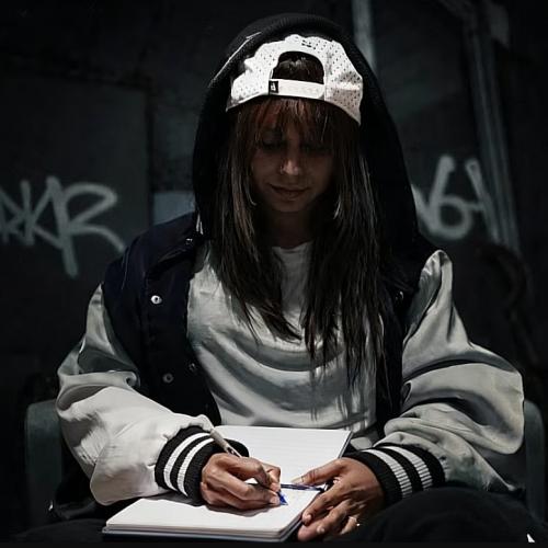 New Ep : WiteCapper – Wanuma (The Ep)