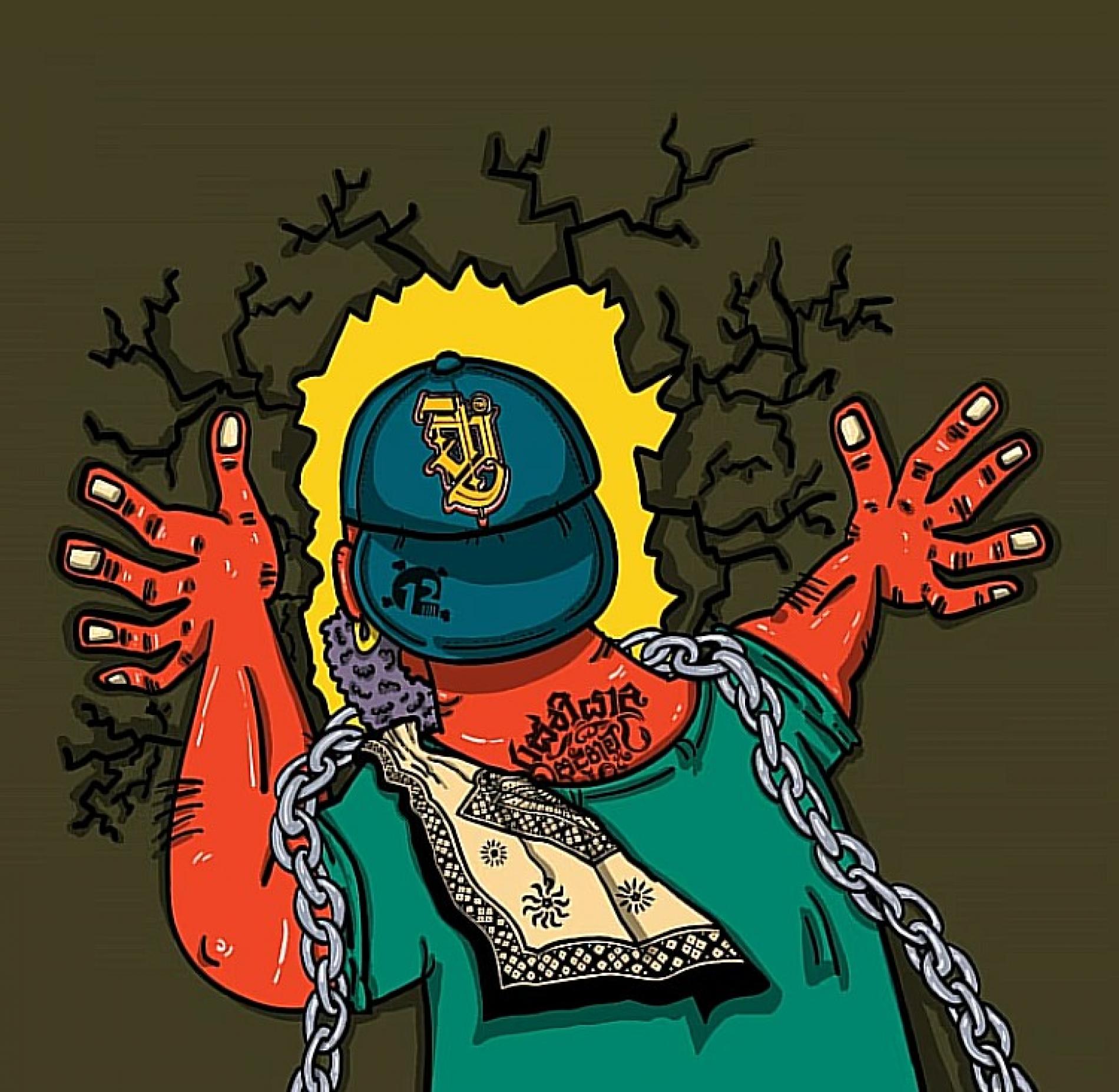 New Music : BabeOnDaBeat x Chathuwa x 01 Punchi Malith x Puliya – Heavy Weight