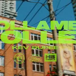 New Music : Kev Rupee – Kolamba Kollek [Official Music Video]