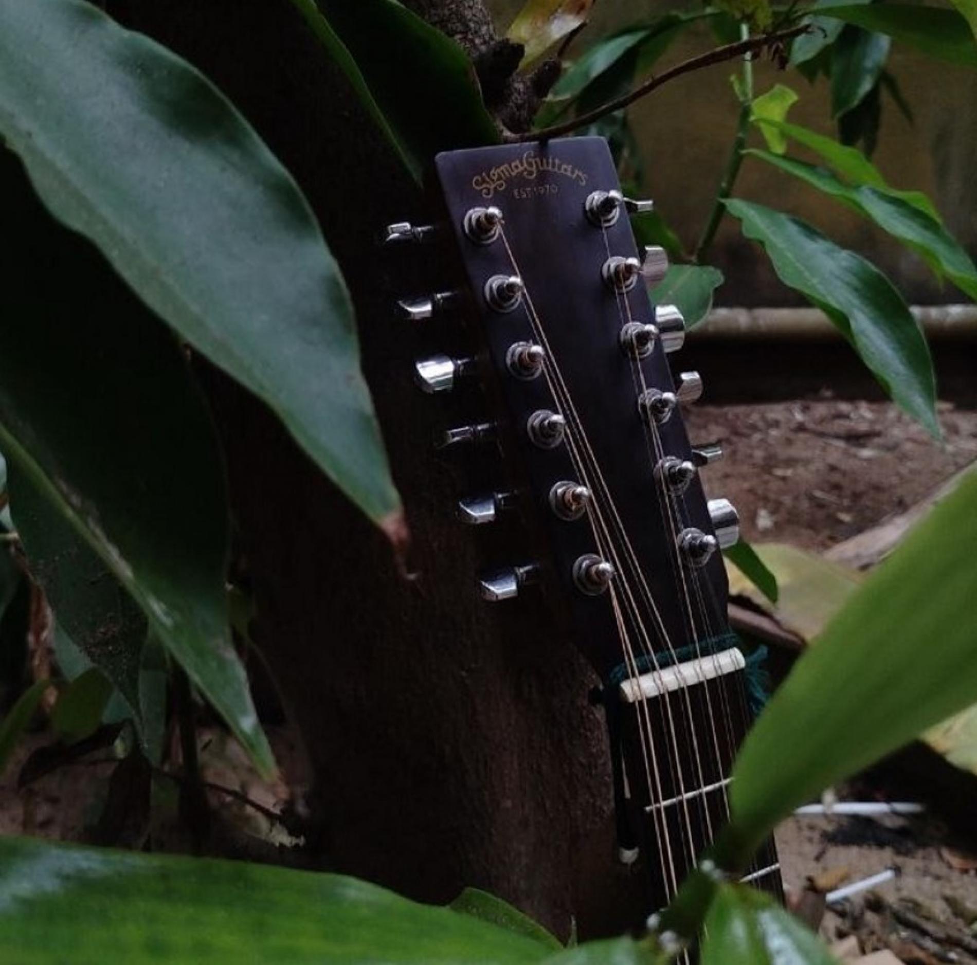 New Ep : from my mother’s garden by imaad majeed