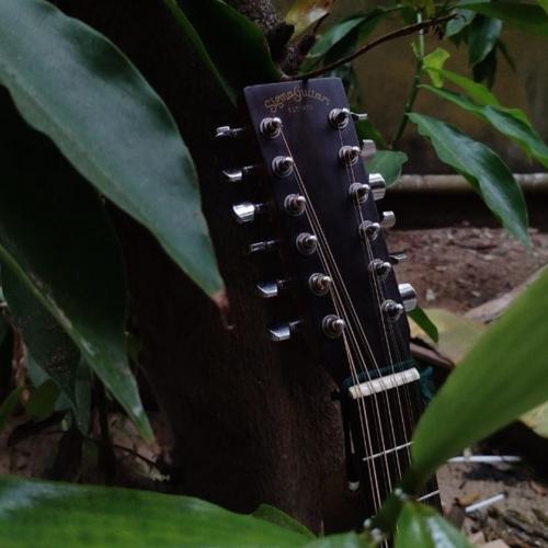 New Ep : from my mother’s garden by imaad majeed